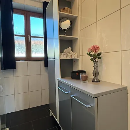 Hirsch Im Allgaeu Appartement *
