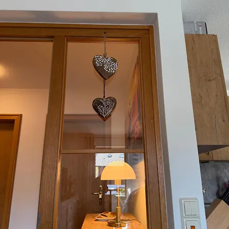 Hirsch Im Allgaeu Apartamento Oberreute