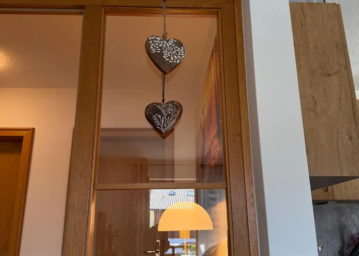 Hirsch Im Allgäu Apartment Oberreute