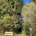 Lejlighed Hirsch Im Allgaeu *