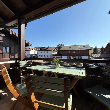 Hirsch Im Allgaeu Apartment